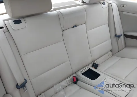 2009 BMW 328I z USA, uszkodzony, nr VIN WBAWR33509P343272